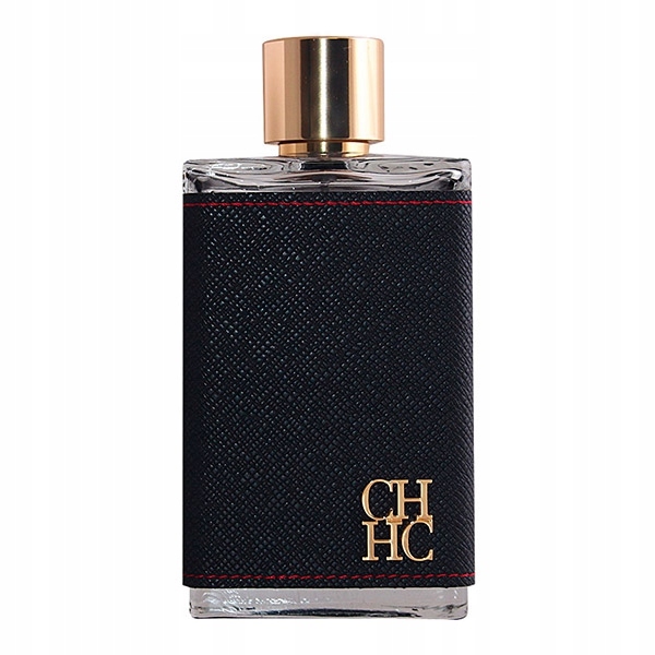 Parfém pro muže Carolina Herrera Edt 200 Ml