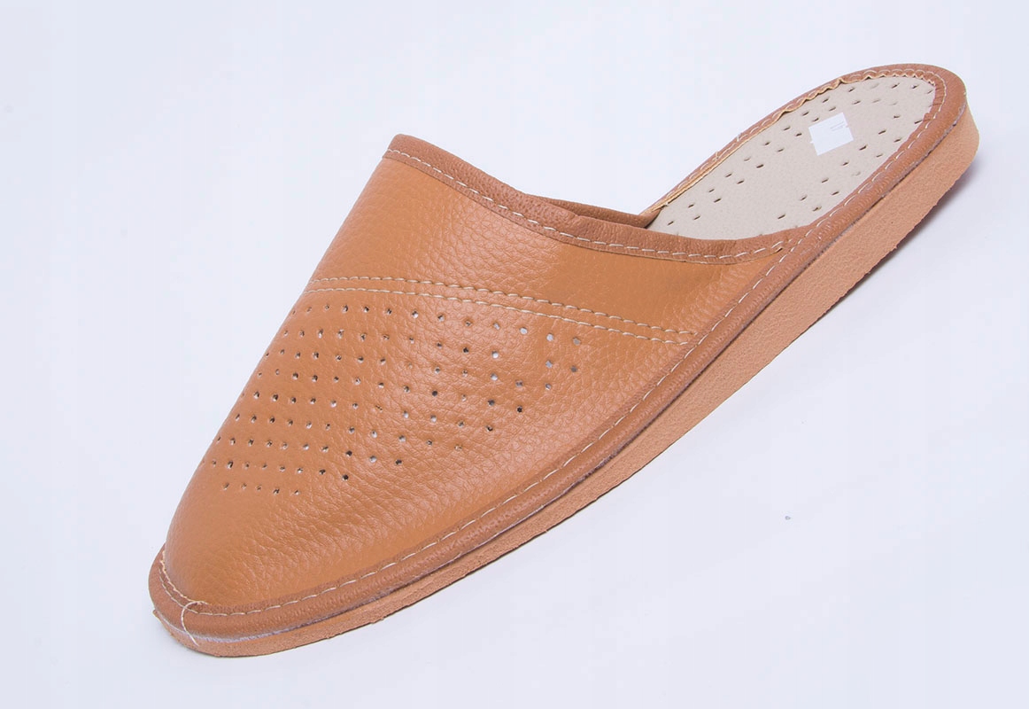 TANIE PANTOFLE DOMOWE, KAPCIE DOMOWE rozmiar 42 Marka inna