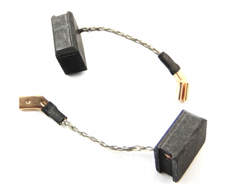 

Szczotki DeWalt N442417, DWE4233, DWE4237, DWE4257
