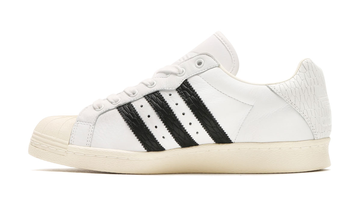 

Originals ! Adidas Superstar Ultrastar 80s 38