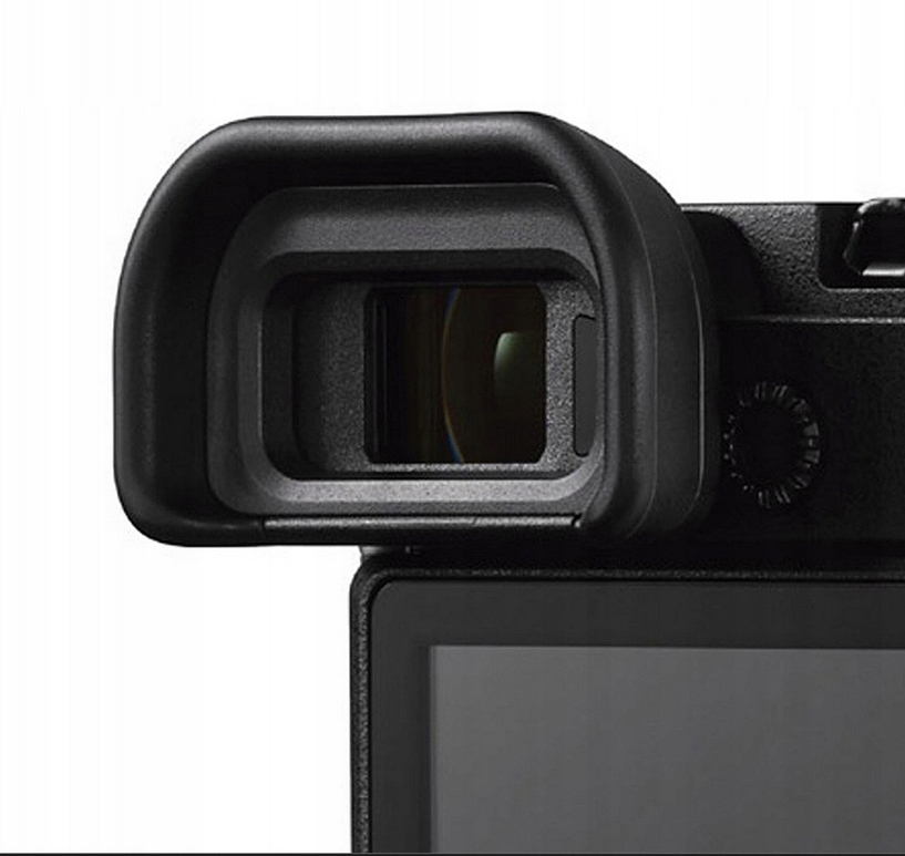 Muszla Oczna FDA-EP17 FDAEP17 do SONY A6500 A 6500 Producent Inna