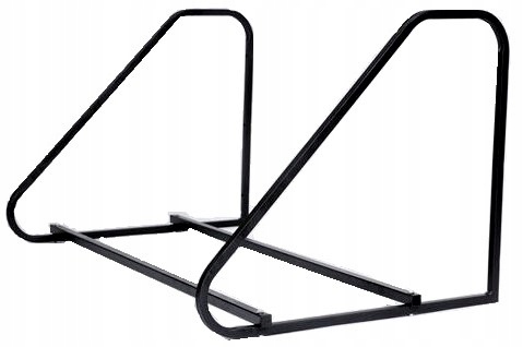 Вешалка для шин колесная стойка 4X235