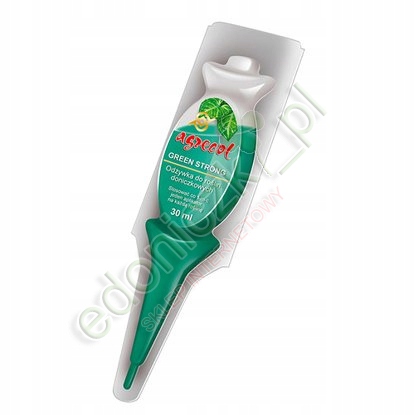 

Green Strong – Odżywka Do Roślin Doniczkowych 30ml
