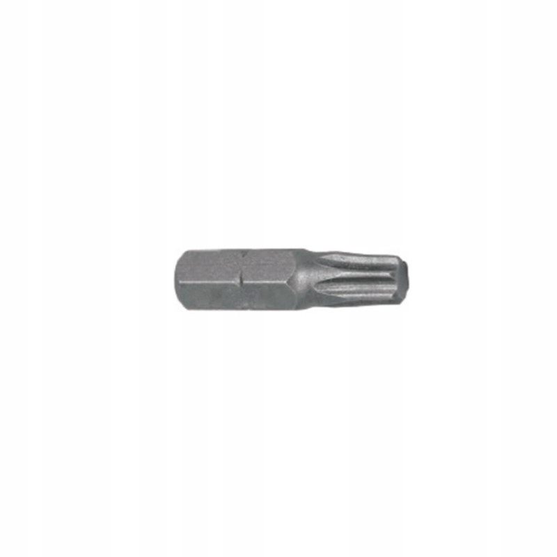 

Bit Grot TORX-25 25mm 1/4 Wkręt-Met