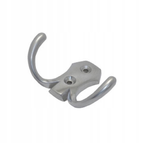 

Wieszak meblowy, pajączek średni podwójny satyna