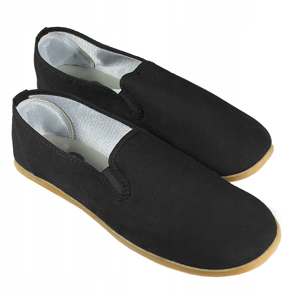 

Obuwie Buty Shaolinki Do Kung Fu 40