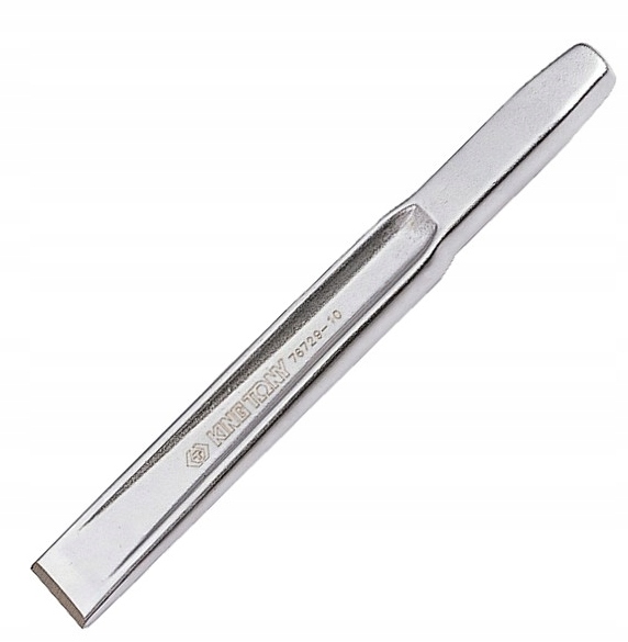 

Przecinak Profilowany 17mm x125 King Tony 76717-05