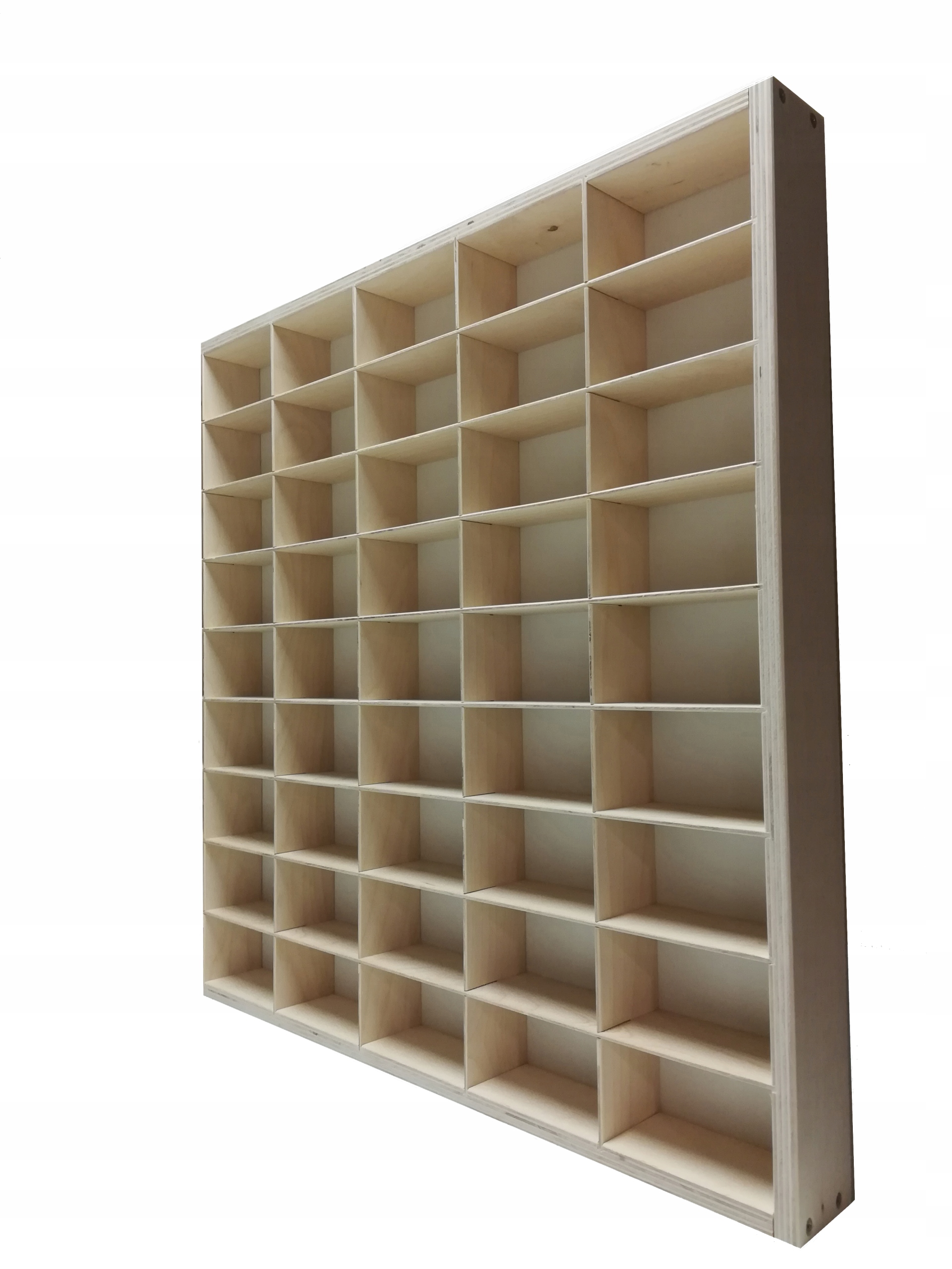 

Pólka na Resoraki / Hot Wheels / Playmobil -45szt.