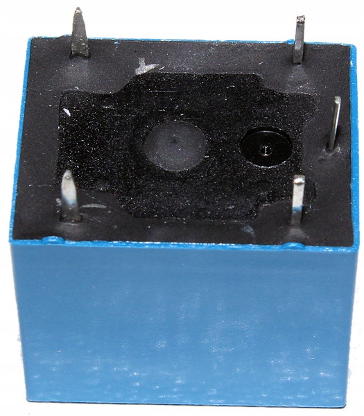 PRZEKAŹNIK SONGLE SRD-05VDC-SL-C 10A 5V DC SRD 5V Kod producenta SRD-5VDC-SL-C