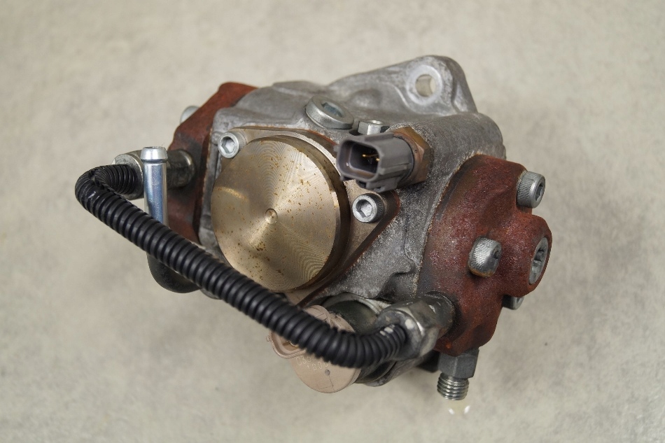 POMPA WTRYSKOWA MAZDA 6 II GH 2.2 MZR-CD 07-10 Producent części Denso