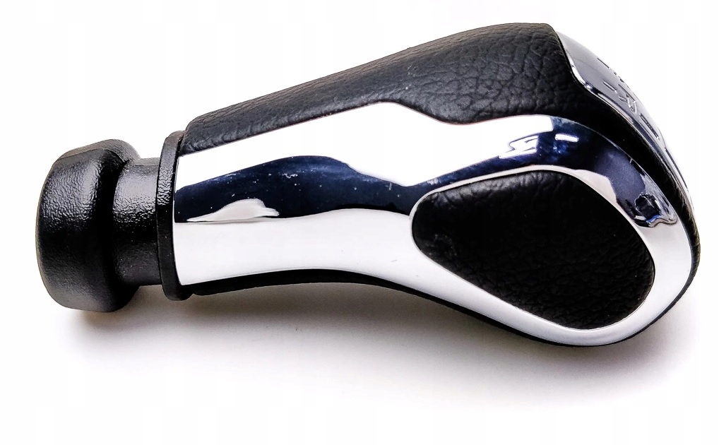 Galka Zmiany Biegow Citroen C5 DS4 DS3 Skorzana