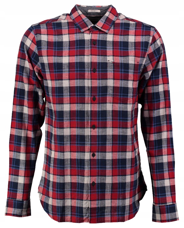 

Tommy Hilfiger Jeans koszula męska regular roz XL
