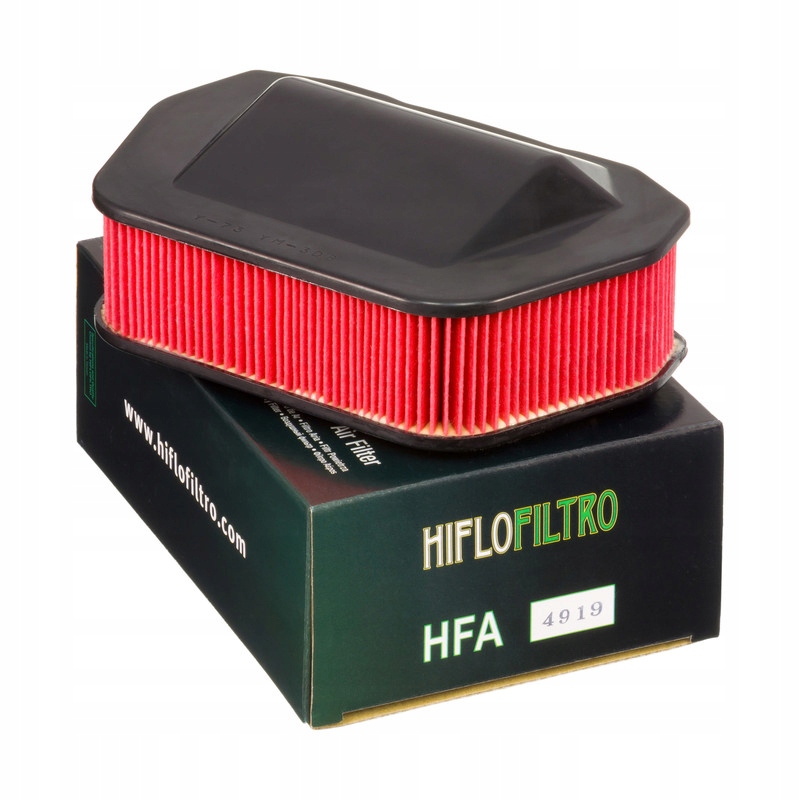 

Filtr powietrza HFA4919 Yamaha Xvs 950 Xvs 1300