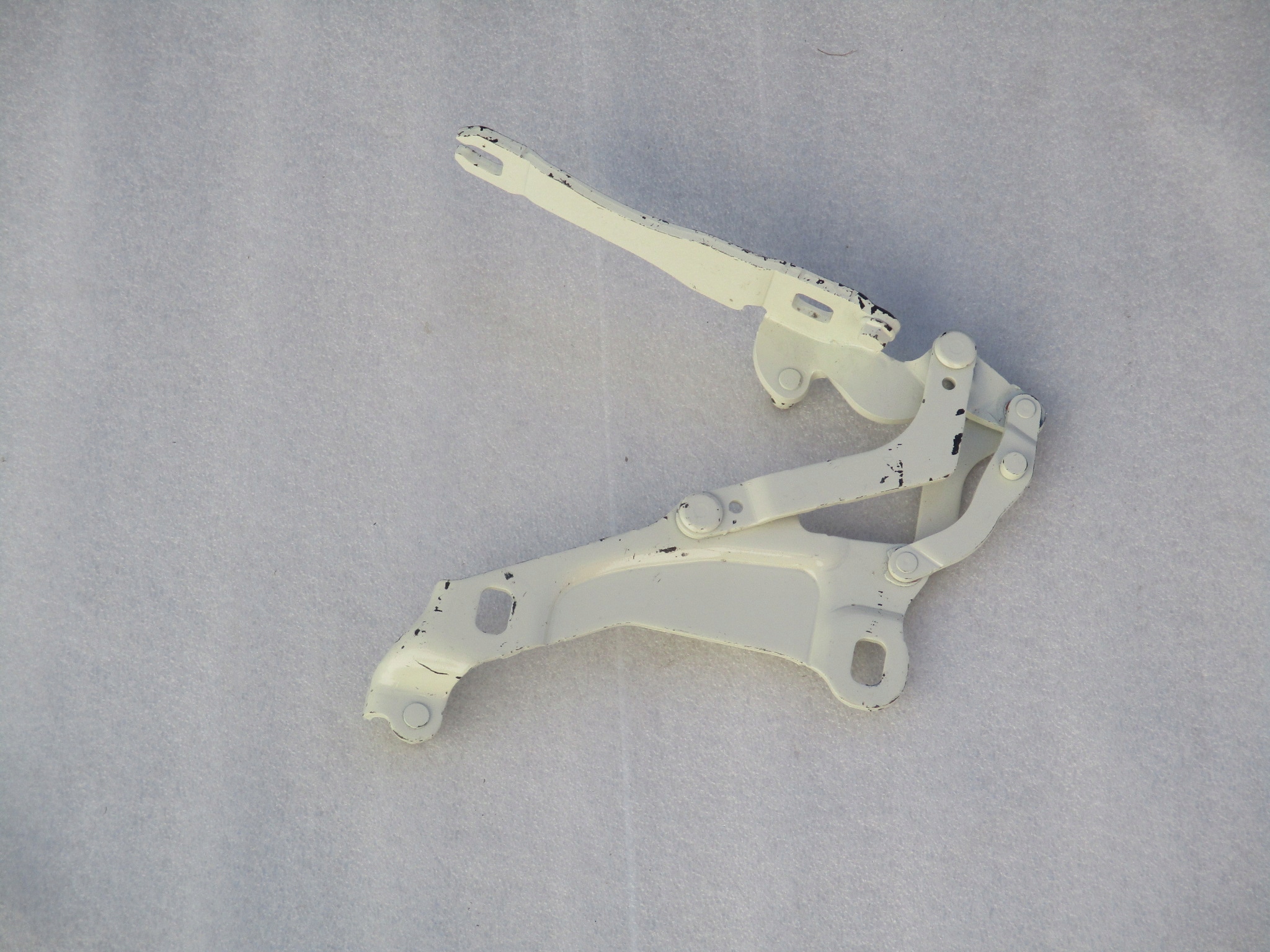 MINI COOPER R55 R56 R57 R58 R59 ZAWIAS MASKI PRAWY Typ samochodu Samochody osobowe