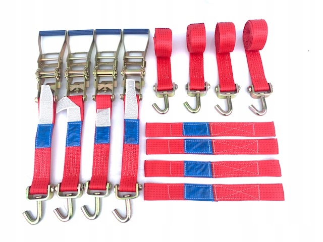 Ремені 2PKT 4T / 3M / 50 4% 4w