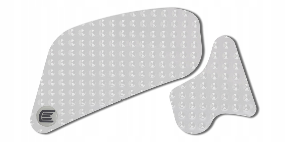 НАКЛЕЙКИ EAZIGRIP НА БАК-YAMAHA MT10 2016