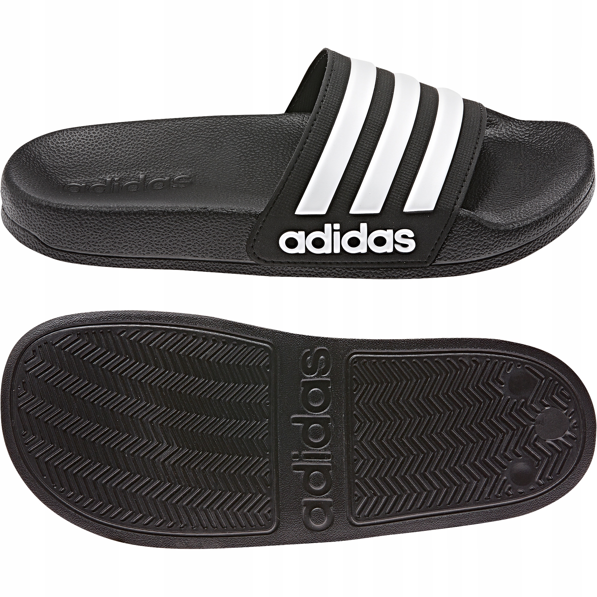 

klapki adidas Adilette Shower K r 35 G27625
