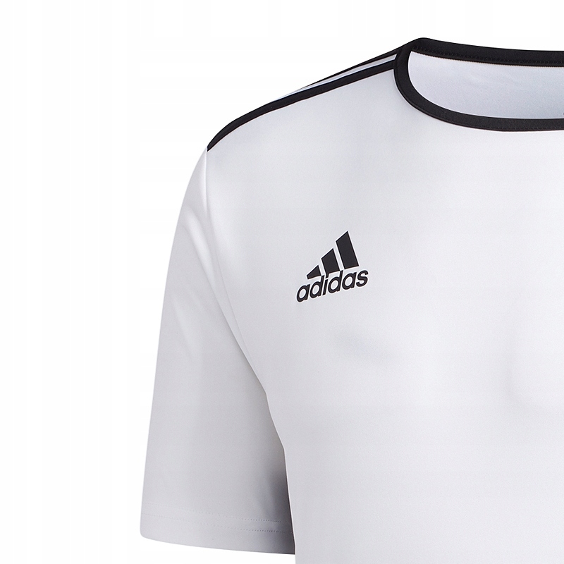 ADIDAS KOSZULKA MĘSKA SPORTOWA ENTRADA T-SHIRT XXL Kolekcja Entrada