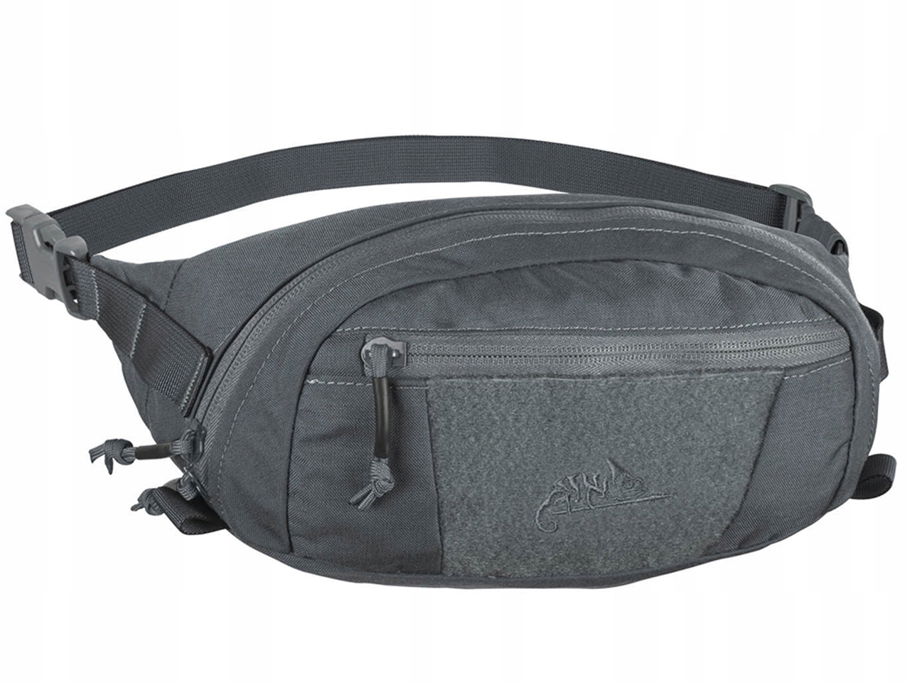 

Helikon Nerka Bandicoot Torba Biodrowa Shadow Grey