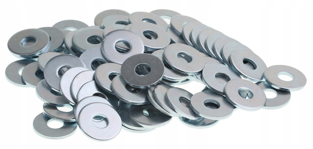 

Podkładka Poszerzana Poszerzane M10 x 30 mm 1 kg