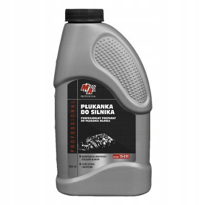

Moje Auto Płukanka Silnika 400 ml