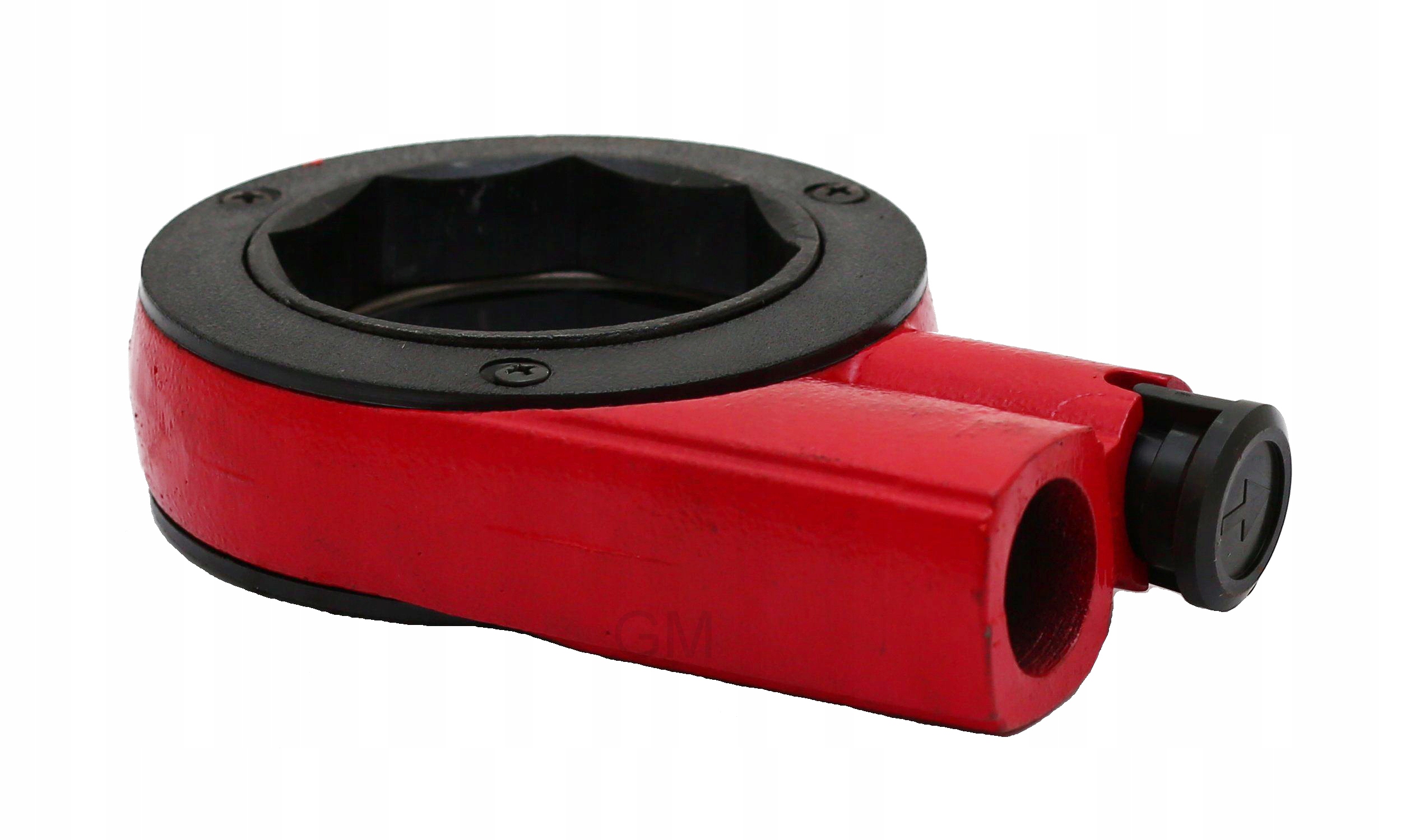 GWINTOWNICA NARZYNKA HYDRAULICZNA DO RUR 1/2 - 2'' ZESTAW GWINTOWNIC Marka Mar-Pol