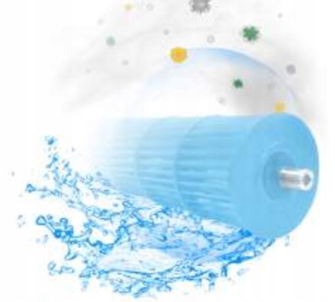 Klimatyzator Rotenso Roni 2,6 kW Warszawa Sterowanie na pilot