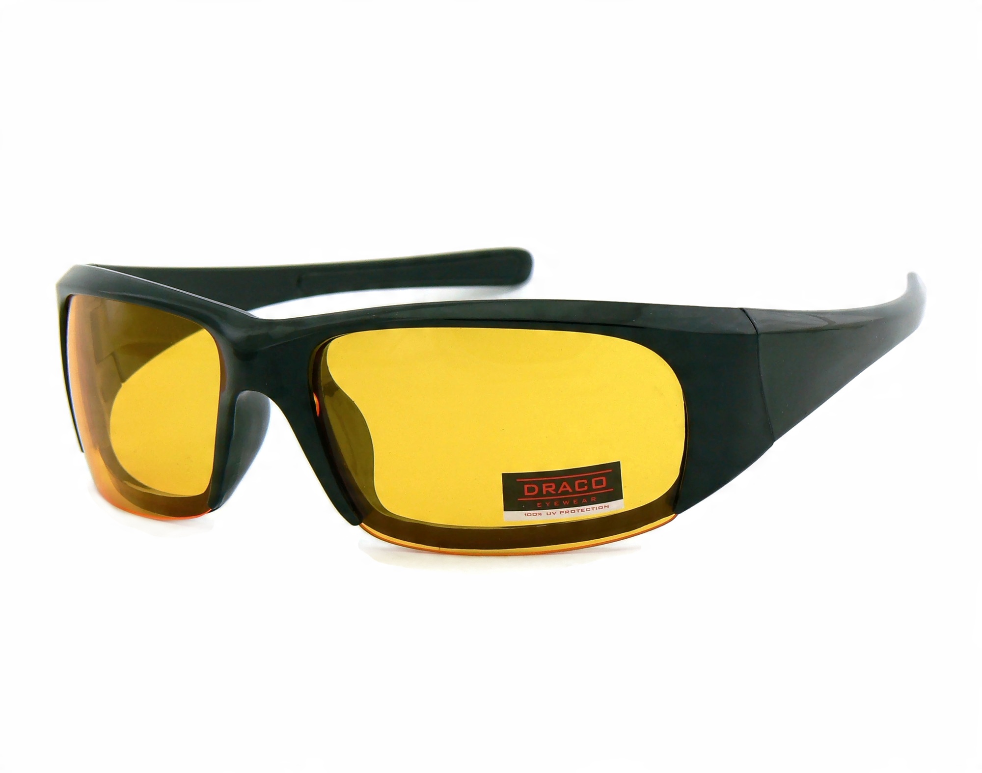 

Okulary Dla Kierowców Do Jazdy Nocą auta DR-3806C0