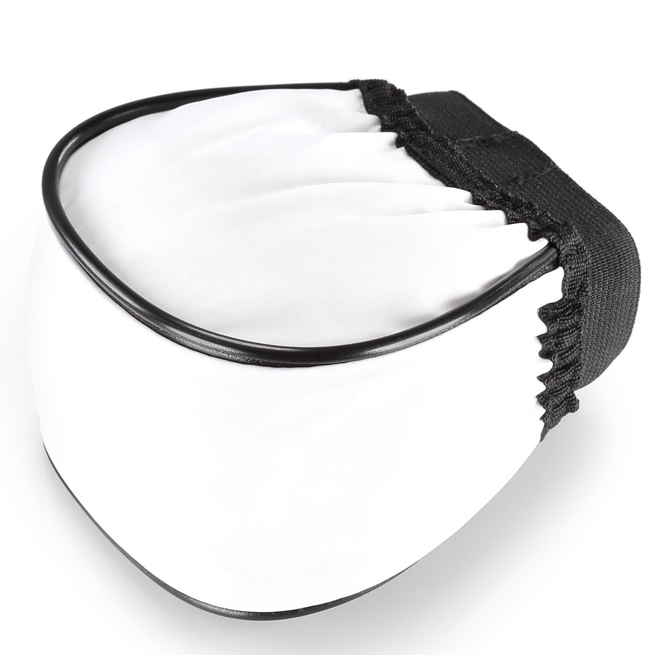

Dyfuzor Softbox Uniwersalny Na Lampę Błyskową
