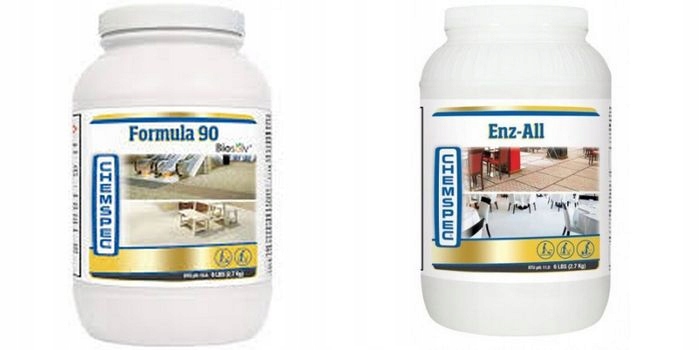 

MultiSklep Chemspec Enz All plus Formuła 90 po 2,7