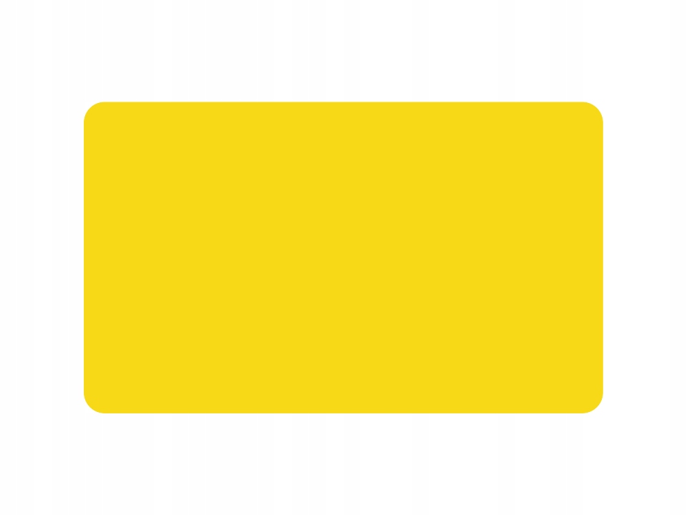 

Etykiety Termiczne 50X25 2000 Szt Żółte