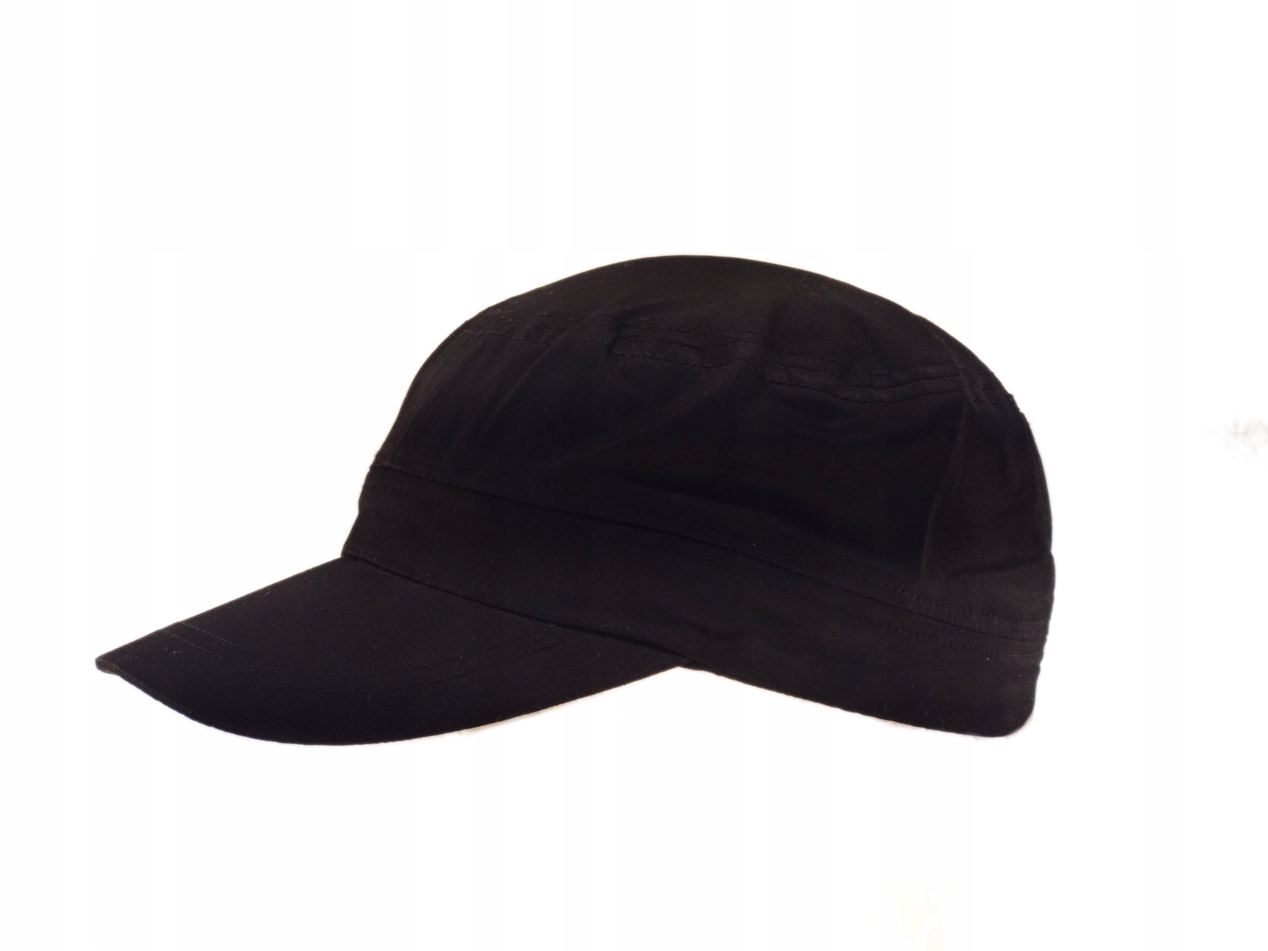 

Patrolówka Czapka Gladka Ediko 58 CM Regulacja