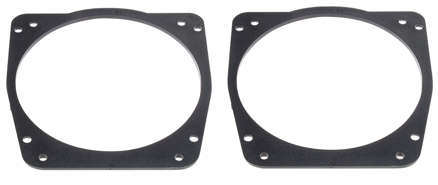 

Dystanse Głośnikowe Ford Fiesta MK3 Przód 130MM