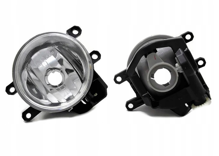 TOYOTA PRIUS С 2012 ГОДА-ГАЛОГЕН ПРАВЫЙ НОВЫЙ DEPO ^