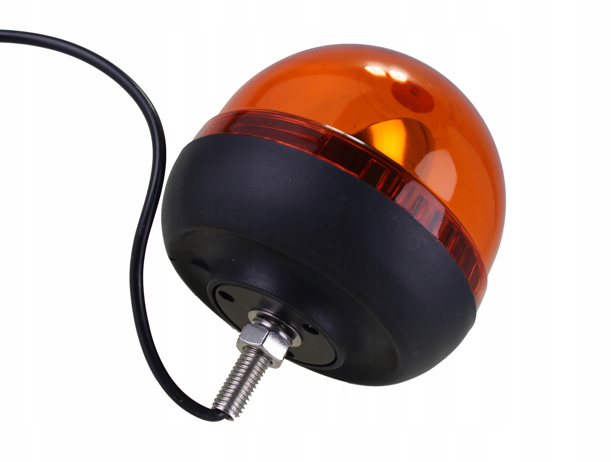 Kogut błyskowy H1 lampa ostrzegawcza na śrube Producent części Inny