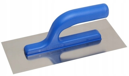 Paca DO GIPSU KLEJU ZAPRAW 130x270mm KUBALA 0401