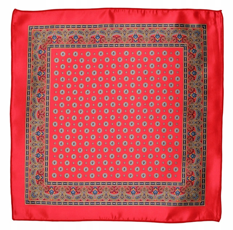 Elegancka i modna poszetka ALTIES