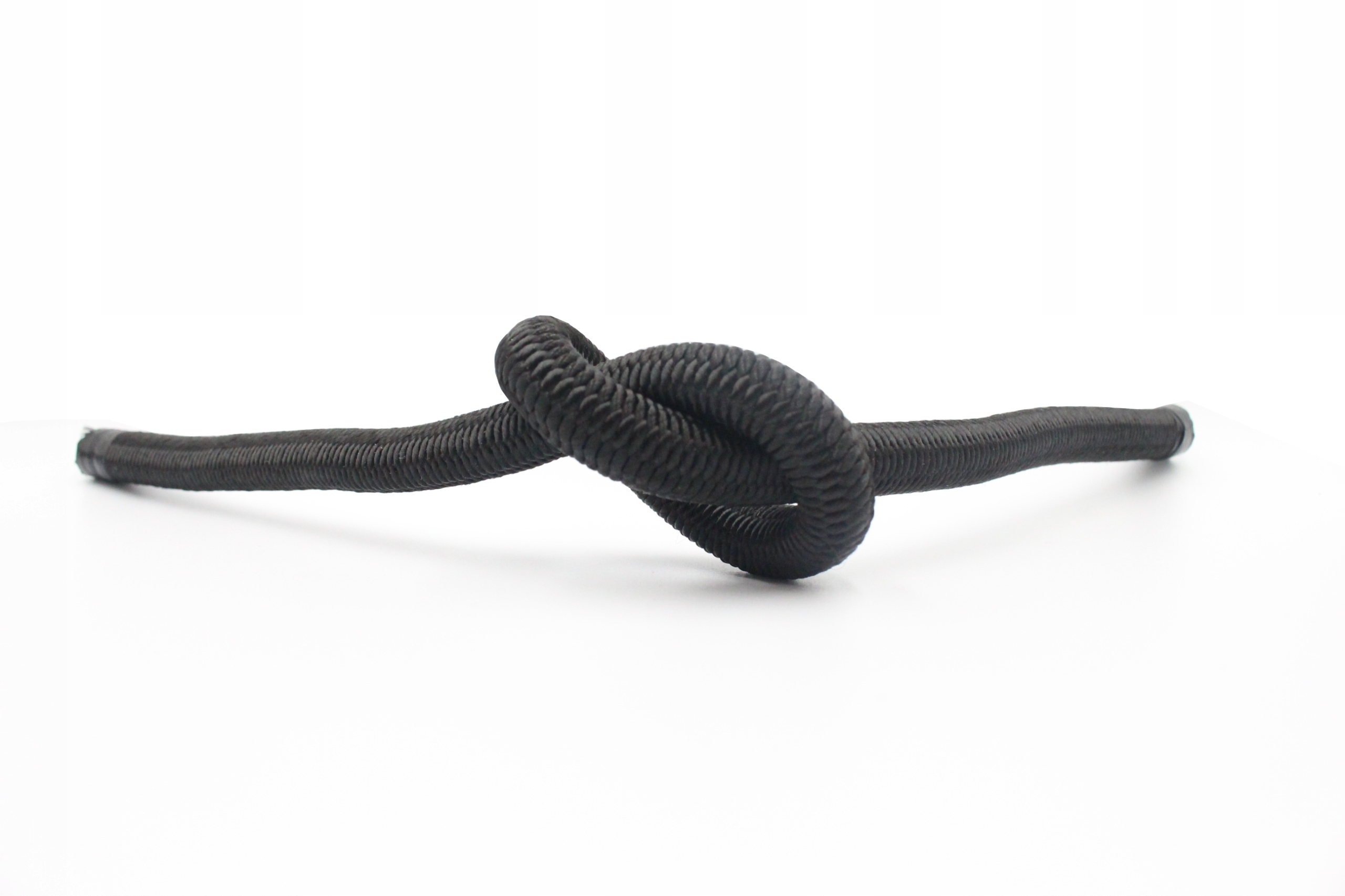 

Guma treningowa, ekspander FI12 | czarna