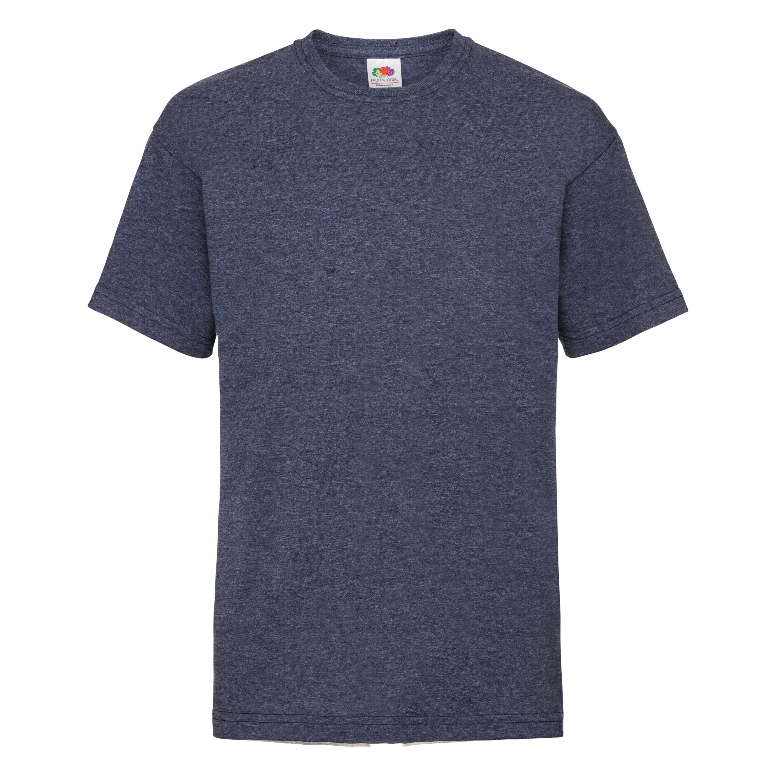 

Fruit Dziecięca koszulka T-shirt vw vh. navy 152