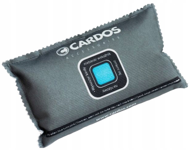 

K2 Cardos - Pochłaniacz Wilgoci Pingi Osuszacz