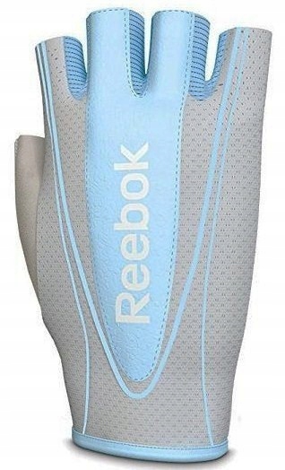 

Rękawiczki Reebok Trening, Siłownia r. S