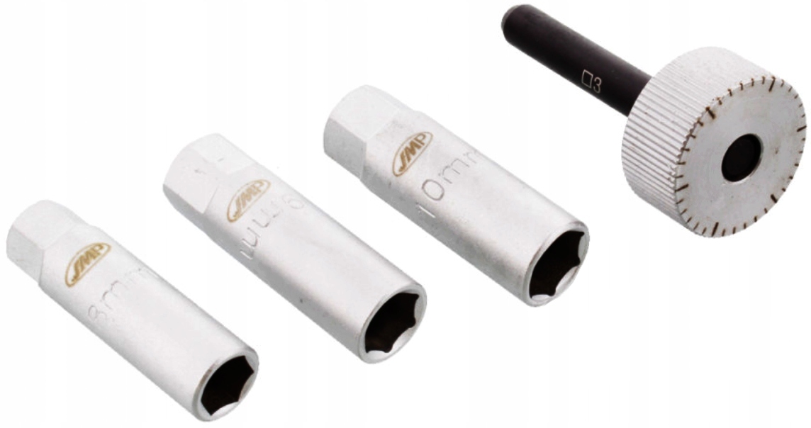 Комплект для регулировки зазора клапана