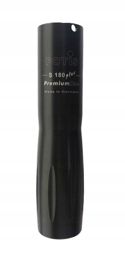 Obudowa uchwyt korpus do noża POTIS s180