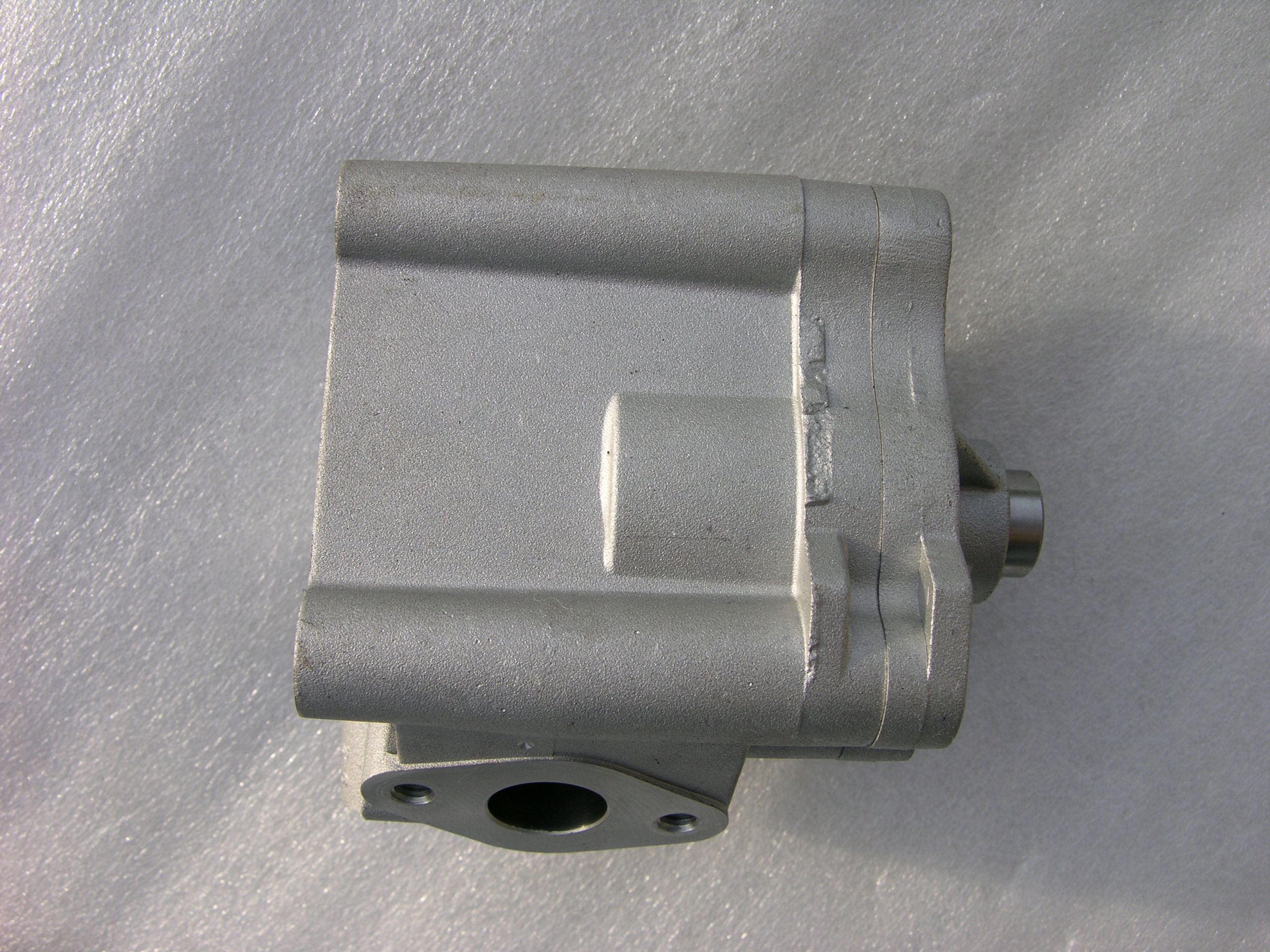 POMPA OLEJU FORD FOCUS MK3 2 0 USA DS7E 6600 AB Version American