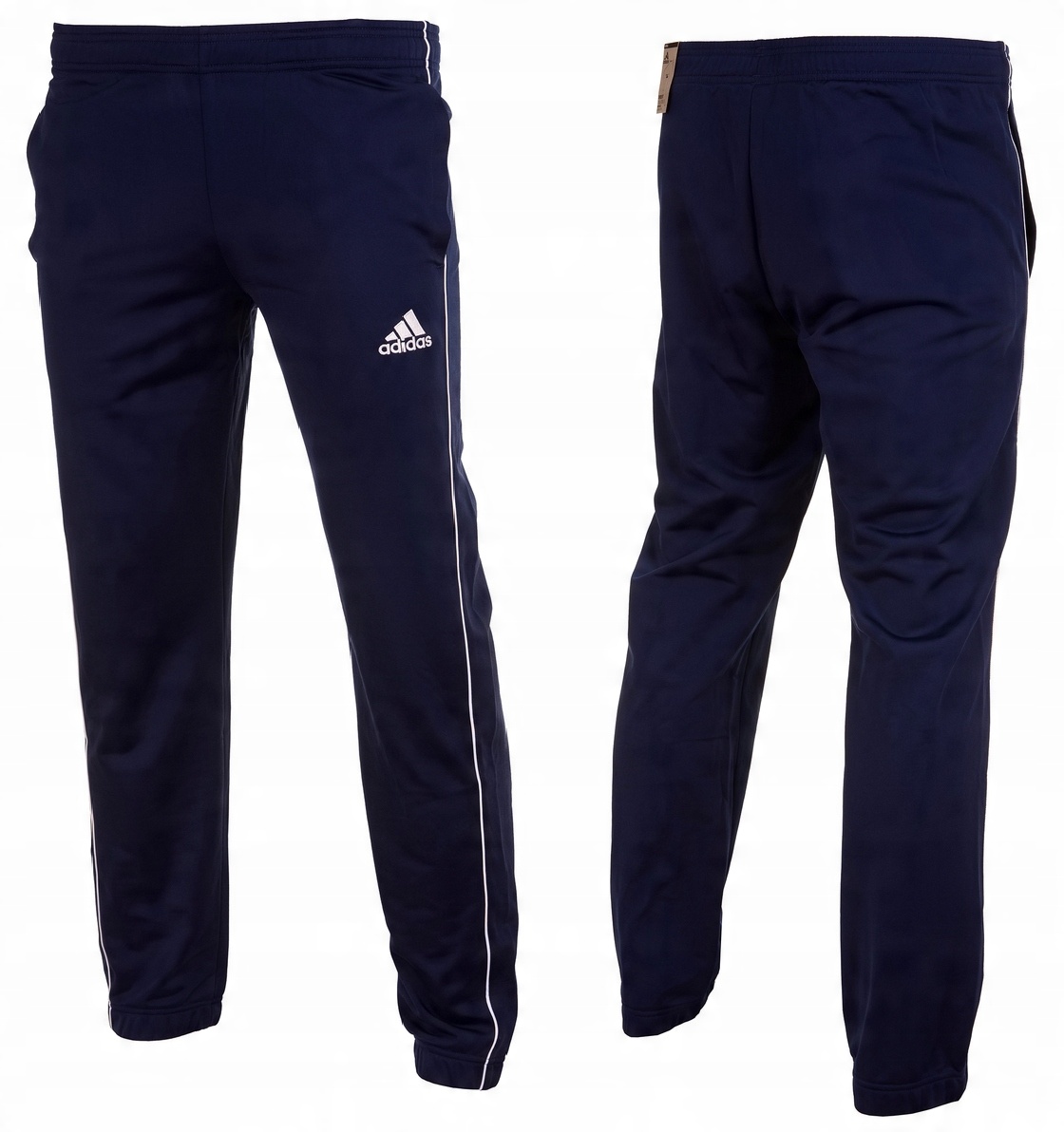 

Adidas Spodnie Dresowe Męskie Core 18 CV3585 r.XXL