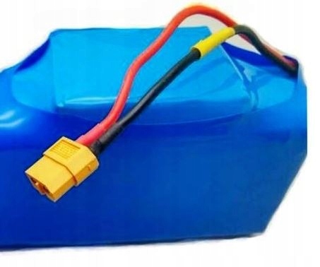 Akumulator Deska Elektryczna 36V 7Ah Li-ion 10S2P Marka Inna marka