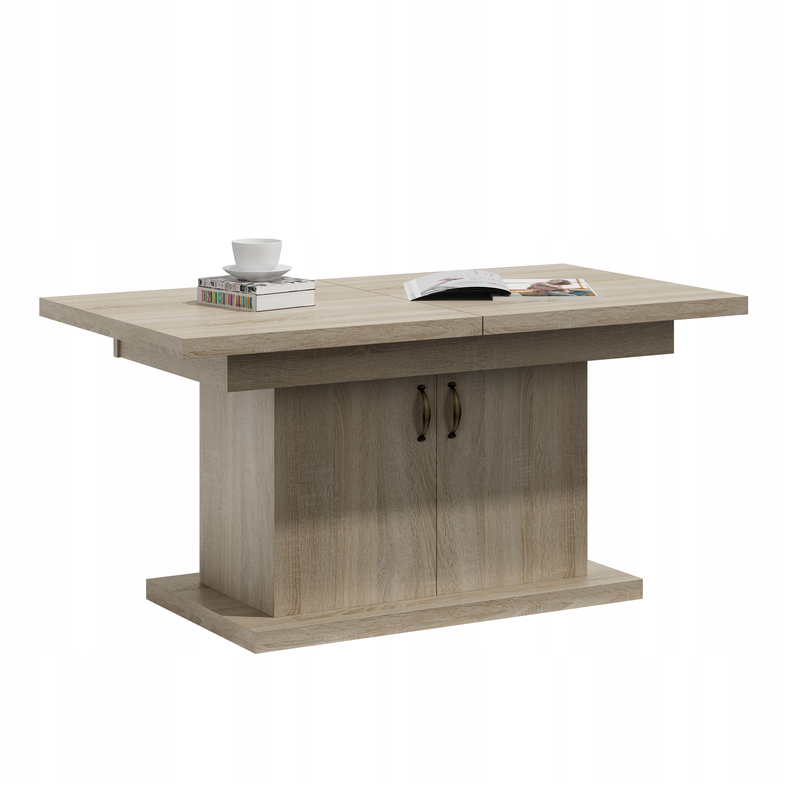 ŁAWA ROZKŁADANA PODNOSZONA Z BARKIEM SONOMA