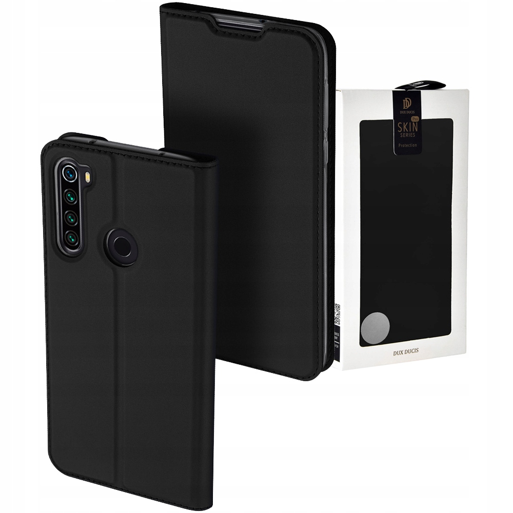 

Etui Dux Ducis do Xiaomi Redmi Note 8T, case cover