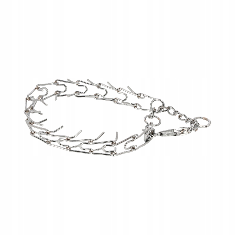 

Dingo kolczatka zapinana dla psa rozm. XL 52-65 cm