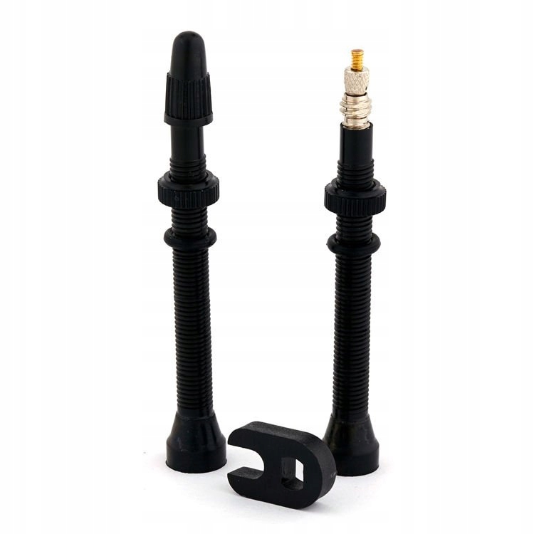 Trezado ventily pro bezdušové ventilky Presta 80 mm